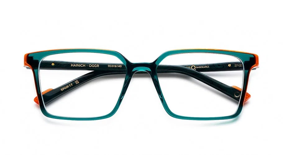 Etnia Barcelona HAINICH Eyeglasses - view 8